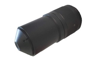 Широкоугольные объективы с точечным отверстием 6 мм f/2,0 для LWIR